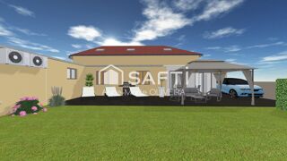  Maison � vendre 6 pi�ces 135 m�