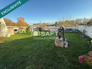  Maison à vendre 4 pièces 165 m²