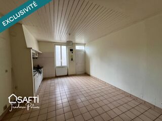  Maison à vendre 3 pièces 46 m²
