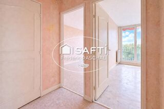  Appartement � vendre 3 pi�ces 65 m�