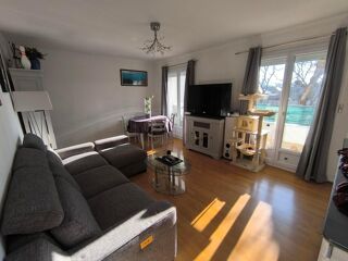  Appartement � vendre 4 pi�ces 84 m�