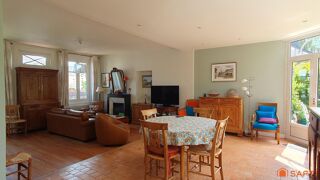  Maison à vendre 6 pièces 180 m²