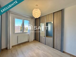  Appartement  vendre 3 pices 59 m