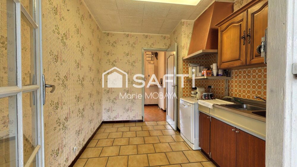 Vente Maison Maison familiale Ambarès-et-Lagrave Centre Ambares-et-lagrave