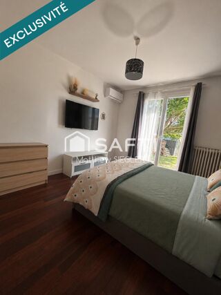  Maison à vendre 5 pièces 116 m²