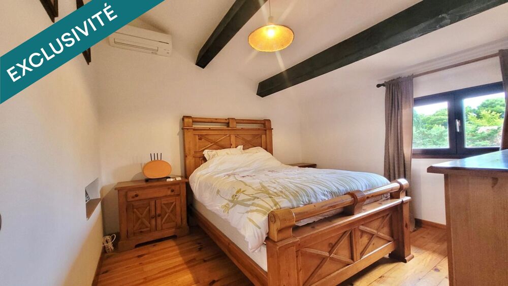  vendre  Maison Florensac (34510)