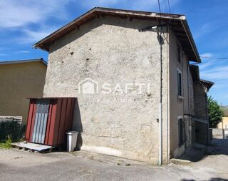  Maison à vendre 4 pièces 94 m²