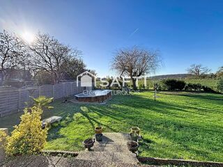  Maison � vendre 5 pi�ces 117 m�