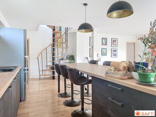  Maison � vendre 4 pi�ces 115 m�