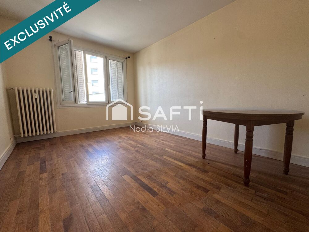 APPARTEMENT PROCHE CENTRE DE DIJON