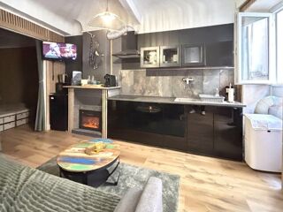  Appartement à vendre 1 pièce 23 m²