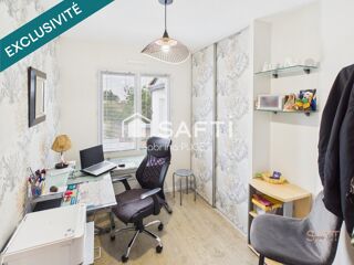  Maison à vendre 5 pièces 117 m²