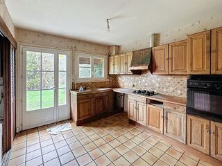  Maison à vendre 7 pièces 128 m²