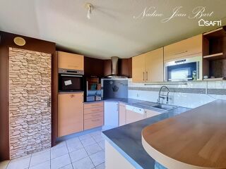  Appartement à vendre 4 pièces 79 m²