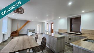 Maison � vendre 4 pi�ces 92 m�