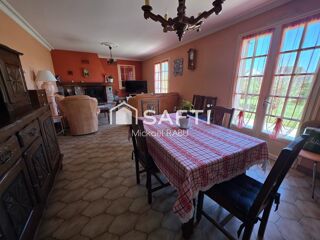  Maison à vendre 5 pièces 93 m²
