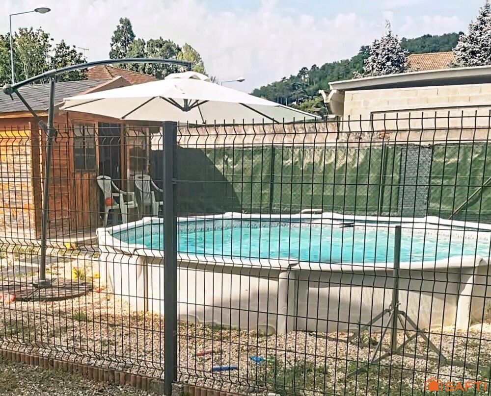 Vente Maison MAISON EN PIERRE - BOÉ | ENTIÈREMENT RÉNOVÉE | RIEN À PRÉVOIR Boe