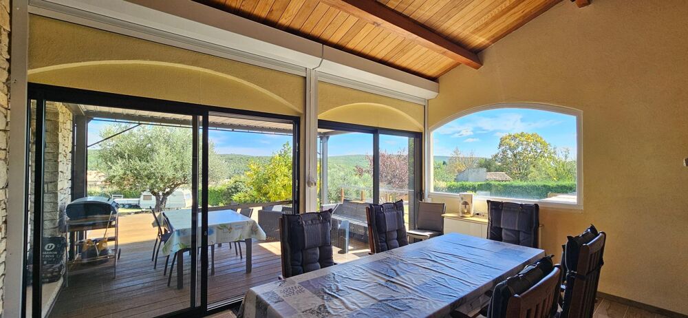 à vendre  Maison Banon (04150)