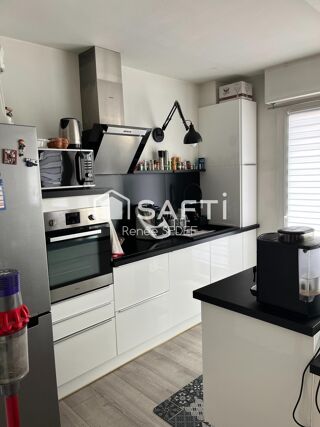  Appartement � vendre 2 pi�ces 37 m�