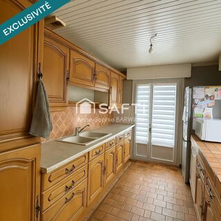  Maison  vendre 7 pices 156 m