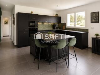  Maison à vendre 6 pièces 127 m²
