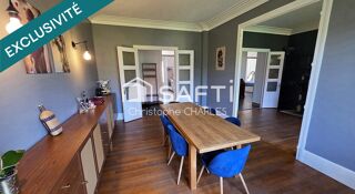  Appartement à vendre 5 pièces 122 m²
