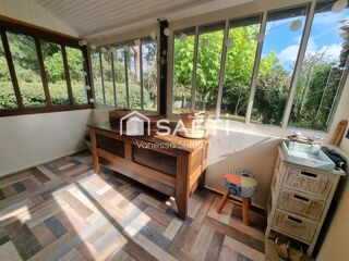  Maison � vendre 4 pi�ces 130 m�