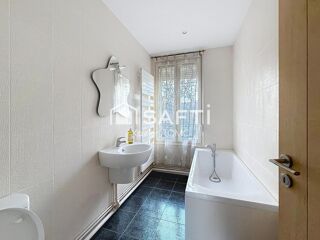  Maison � vendre 5 pi�ces 101 m�