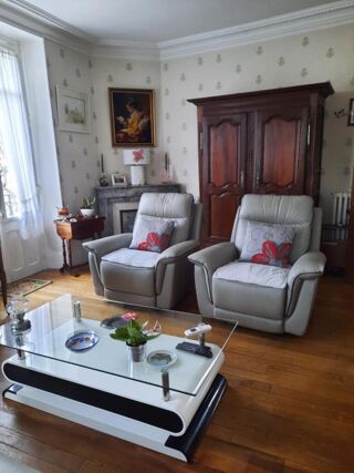  Maison � vendre 7 pi�ces 150 m�