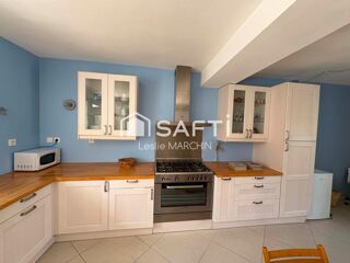  Maison à vendre 4 pièces 96 m²