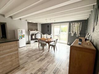  Maison  vendre 4 pices 107 m