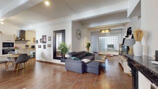  Appartement � vendre 3 pi�ces 86 m�