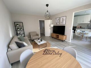  Appartement à vendre 3 pièces 64 m²