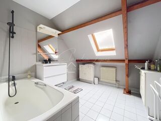  Maison à vendre 6 pièces 149 m²