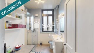  Maison à vendre 7 pièces 220 m²
