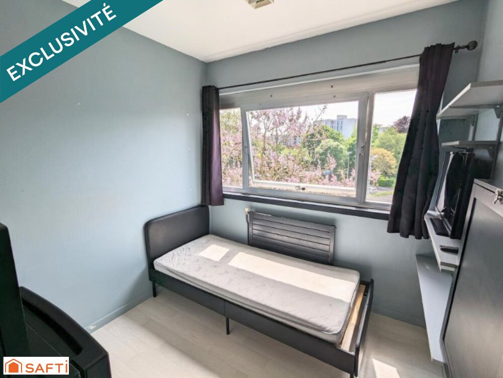 Vente Appartement Investisseur !! Villeneuve-d'ascq
