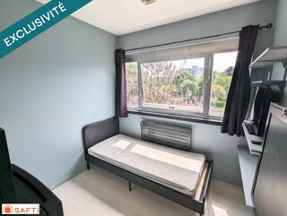  Appartement à vendre 2 pièces 22 m²