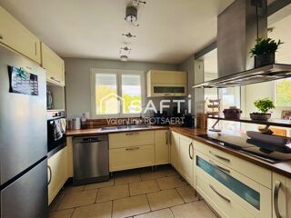  Maison à vendre 5 pièces 153 m²