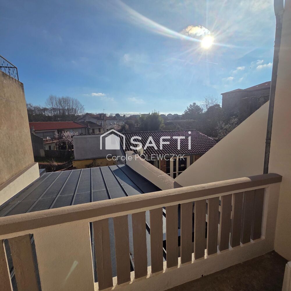 Vente Appartement SUPERBE T2 AUX PRESTATIONS SOIGNEES Pamiers