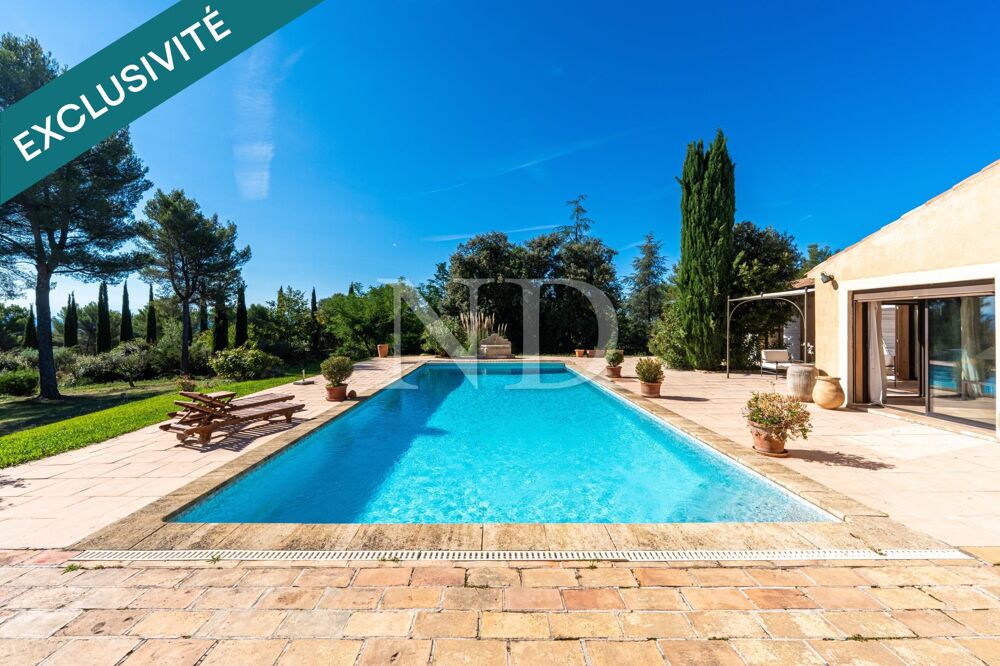 � vendre  Maison Saint-Marc-Jaumegarde (13100)