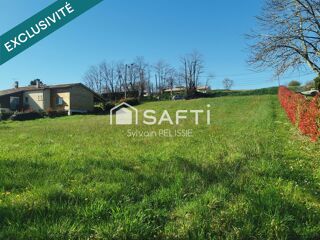  Terrain à vendre 1937 m²