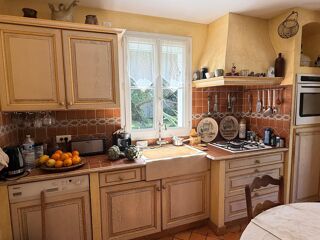  Maison à vendre 6 pièces 120 m²