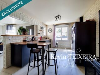  Maison à vendre 7 pièces 141 m²