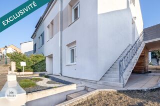  Maison � vendre 5 pi�ces 112 m�