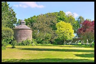  Propri�t�/ch�teau � vendre 15 + pi�ces 529 m�