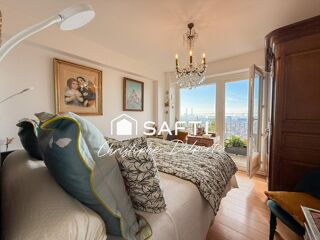  Appartement  vendre 3 pices 86 m