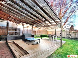 Maison � vendre 4 pi�ces 112 m�