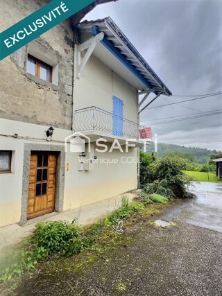  Maison à vendre 7 pièces 159 m²