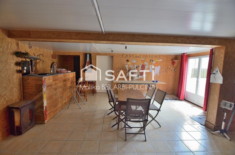  vendre  Maison Les Sables-d'Olonne (85180)