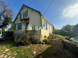  Maison  vendre 5 pices 93 m